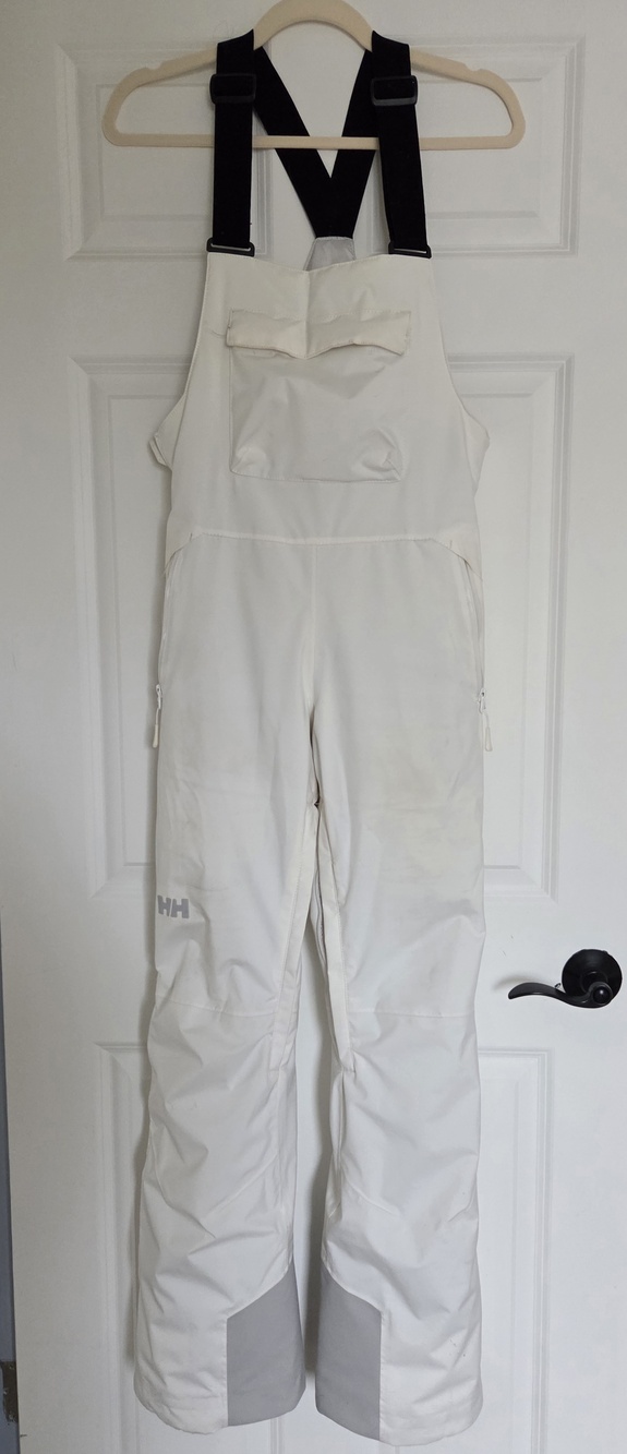 Helly Hansen Women's Legendary Insulated Bib Pants